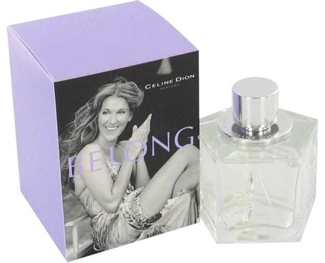 celine dion belong perfume review|celine dion perfume superdrug.